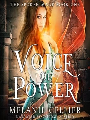 cover image of Voice of Power
